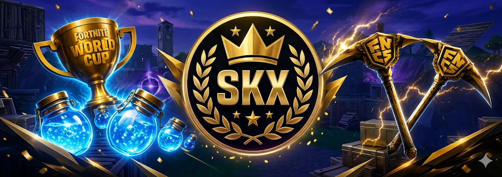 SKX Banner