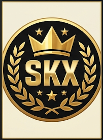 SKX Logo